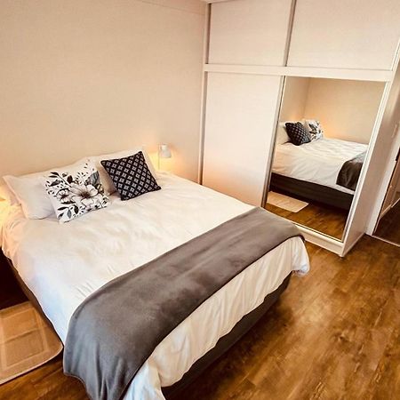 Nautilus 2 Bedroom Self-Catering Apartment Swakopmund Exteriör bild