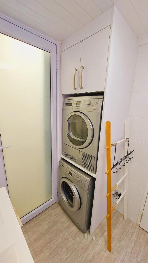 Nautilus 2 Bedroom Self-Catering Apartment Swakopmund Exteriör bild