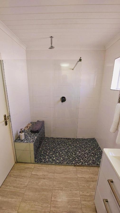 Nautilus 2 Bedroom Self-Catering Apartment Swakopmund Exteriör bild
