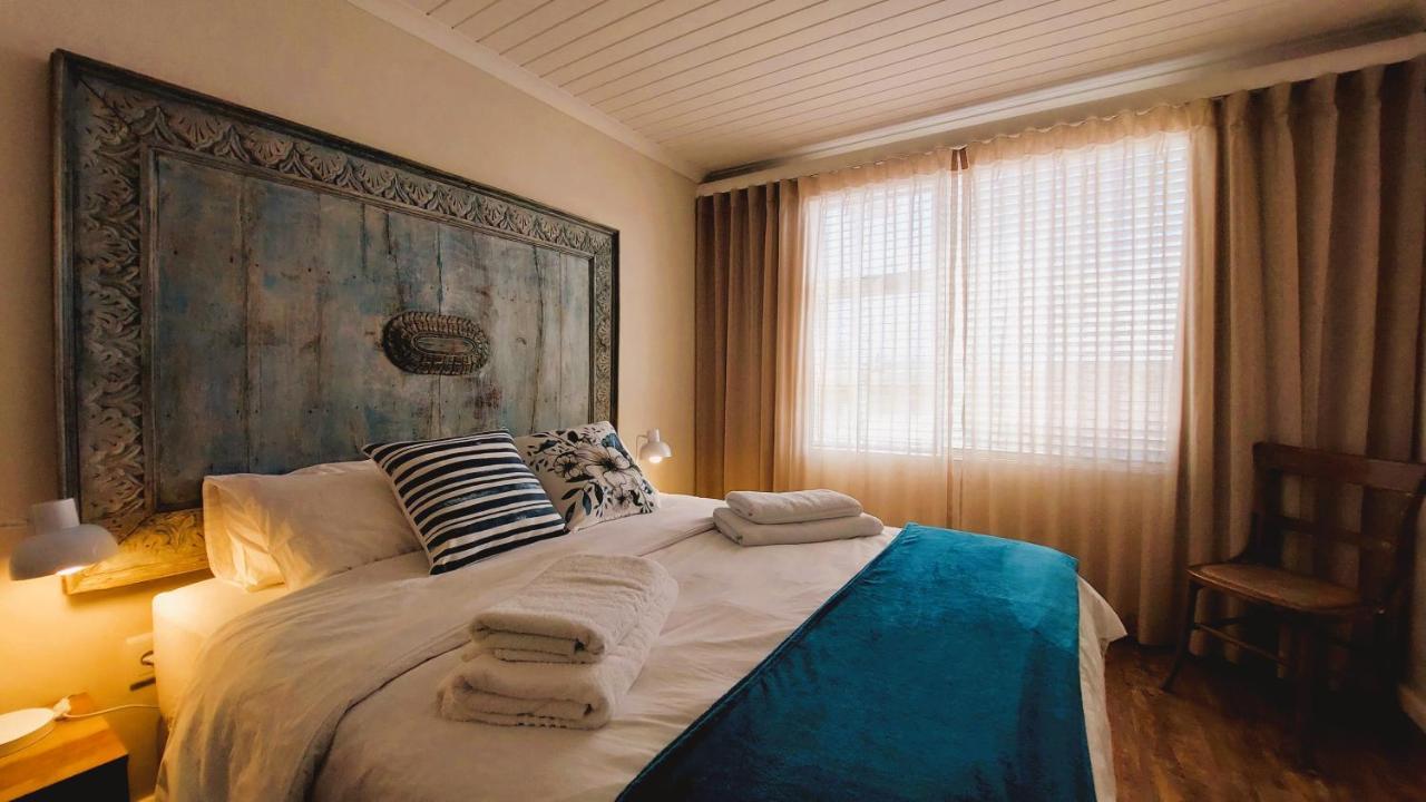 Nautilus 2 Bedroom Self-Catering Apartment Swakopmund Exteriör bild