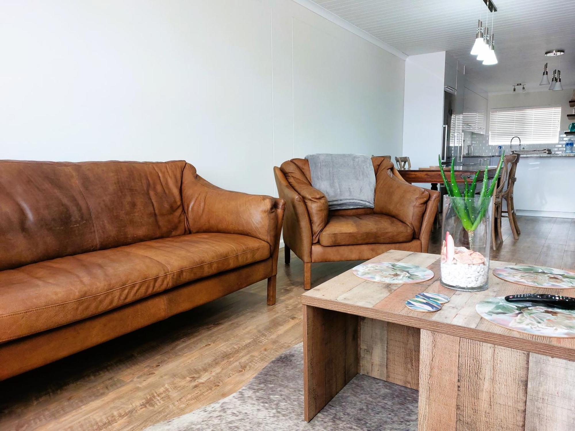 Nautilus 2 Bedroom Self-Catering Apartment Swakopmund Exteriör bild